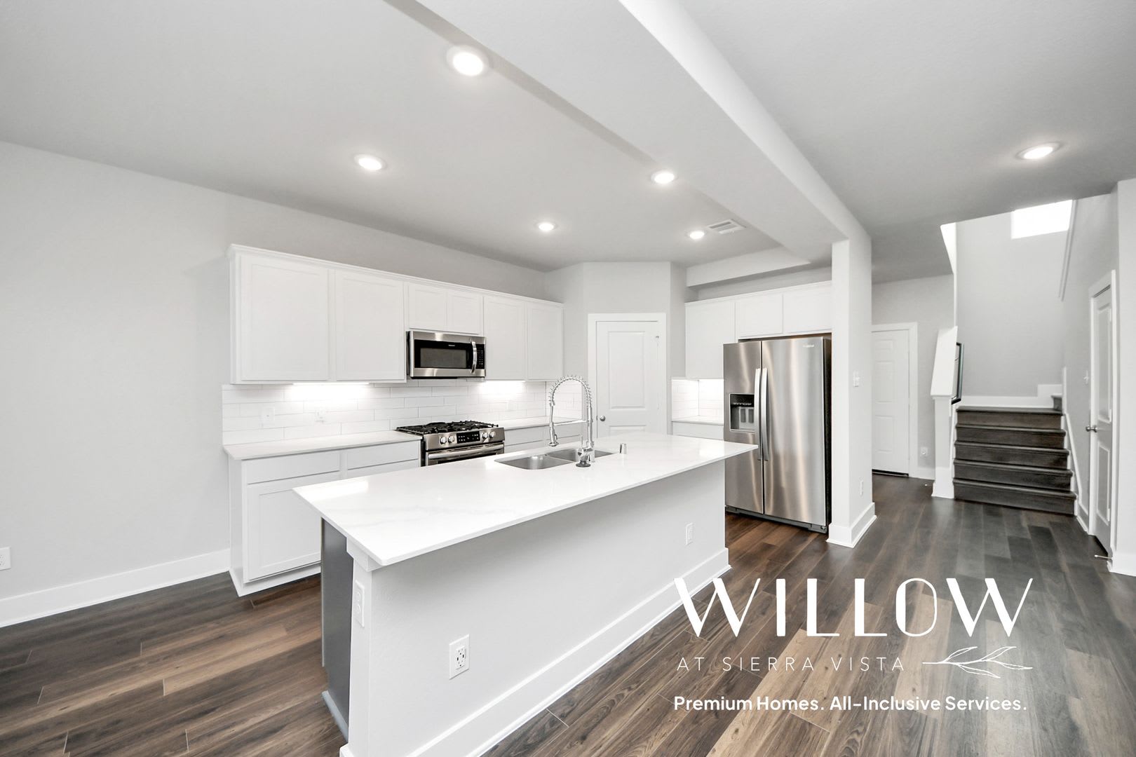Magnolia, Where Premium Features Meets Exceptional Living Experience – photo 2