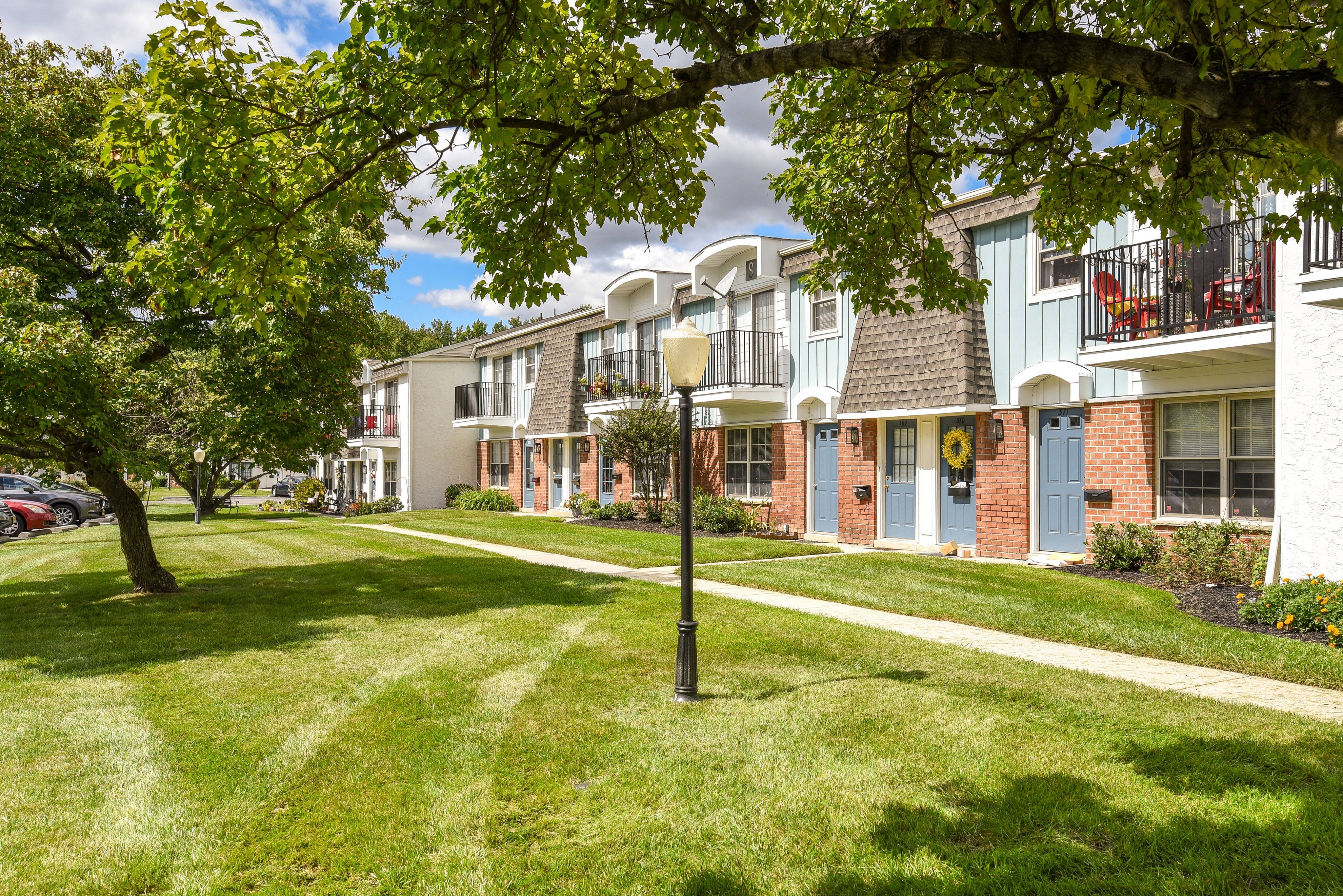 Heather Ridge Apartments – photo 1