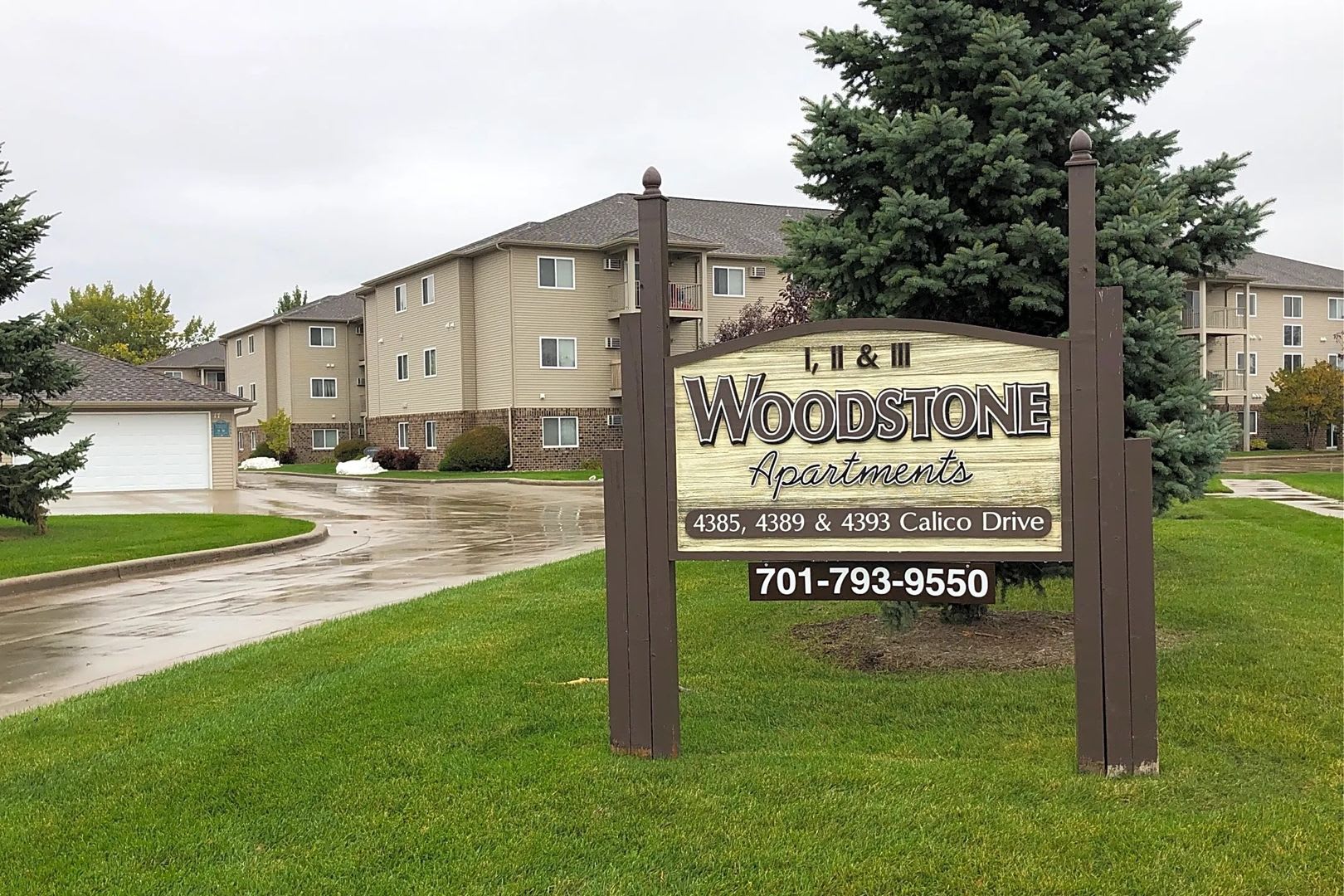 Woodstone Three – photo 2