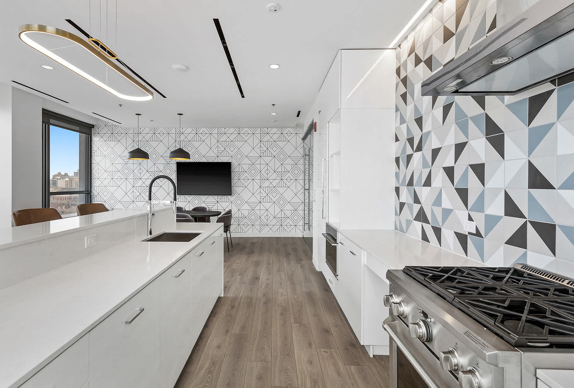 Panorama Apartments – photo 4