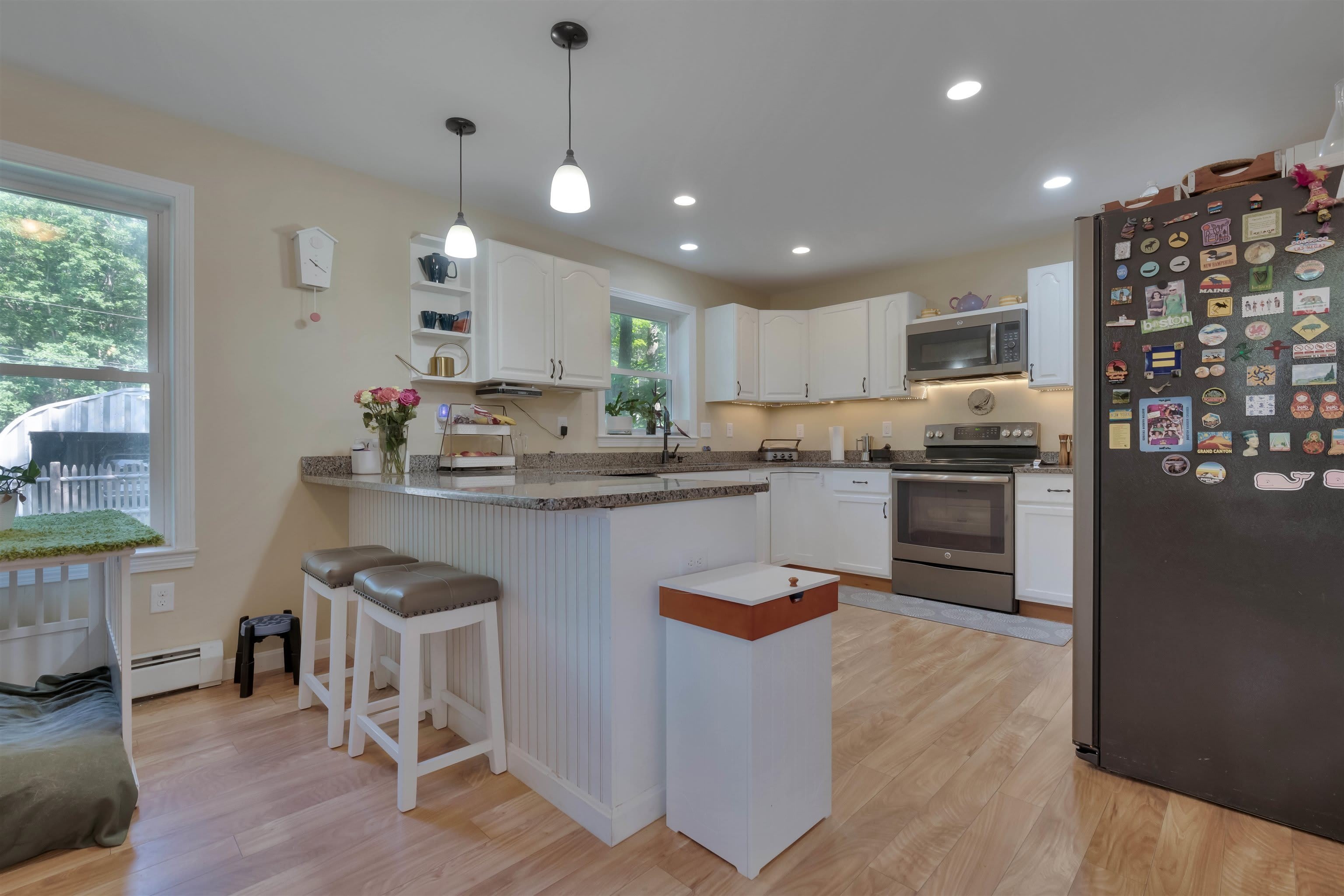 77 Barker's Pond Road – photo 3
