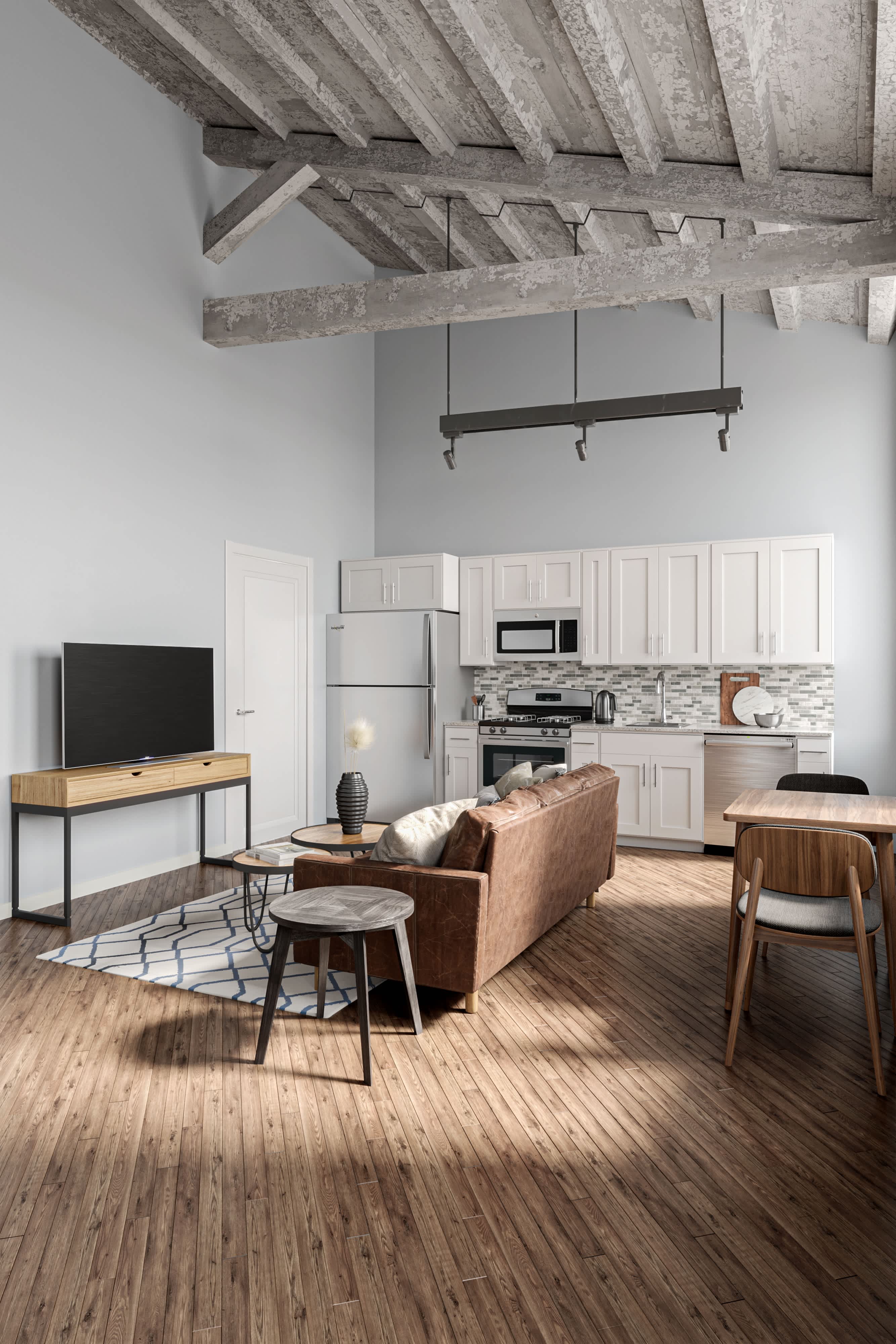 Westmoreland Lofts – photo 1