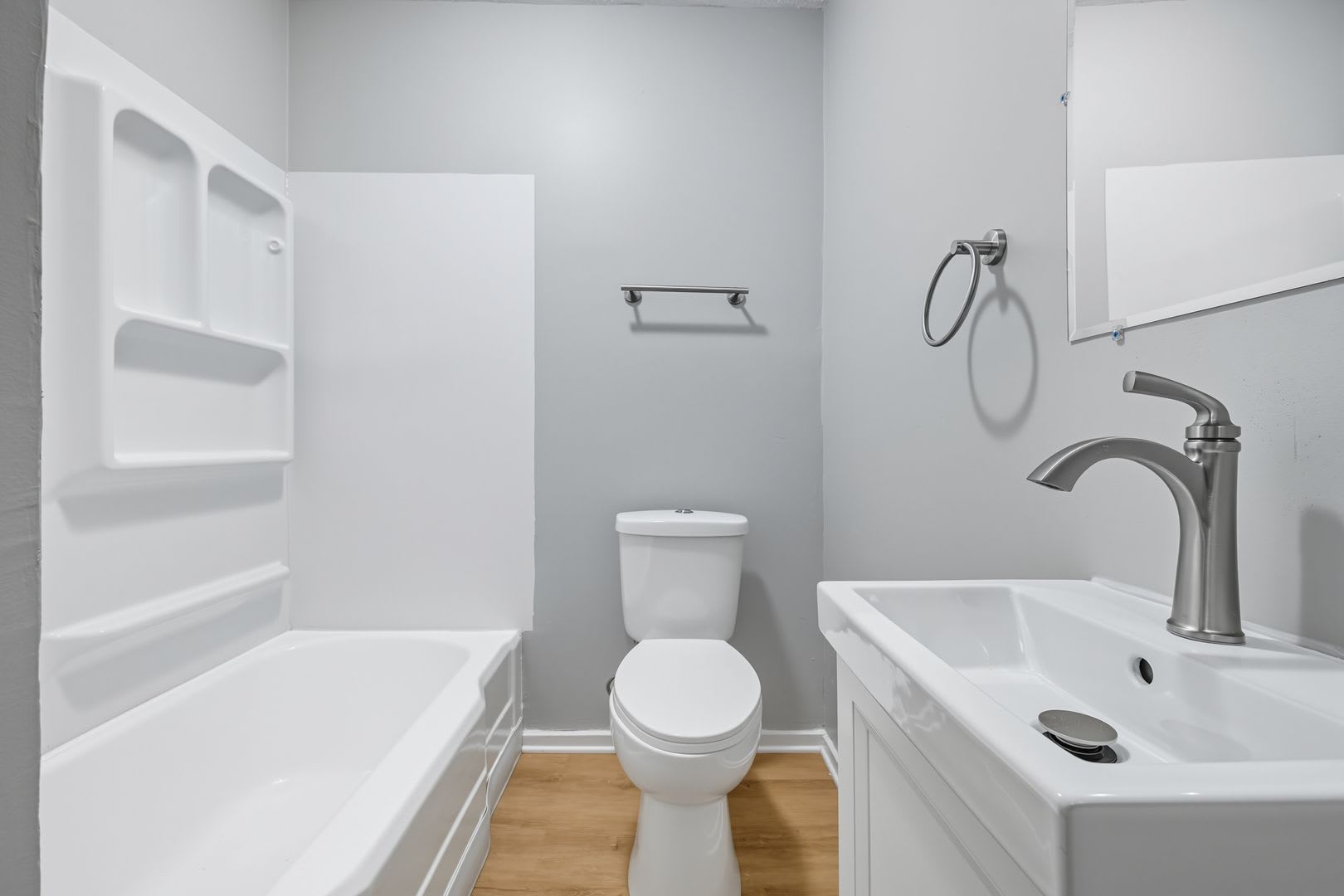 Charming 2-Bedroom Home – Recently Remodeled in Indianapolis Available NOW! – photo 5