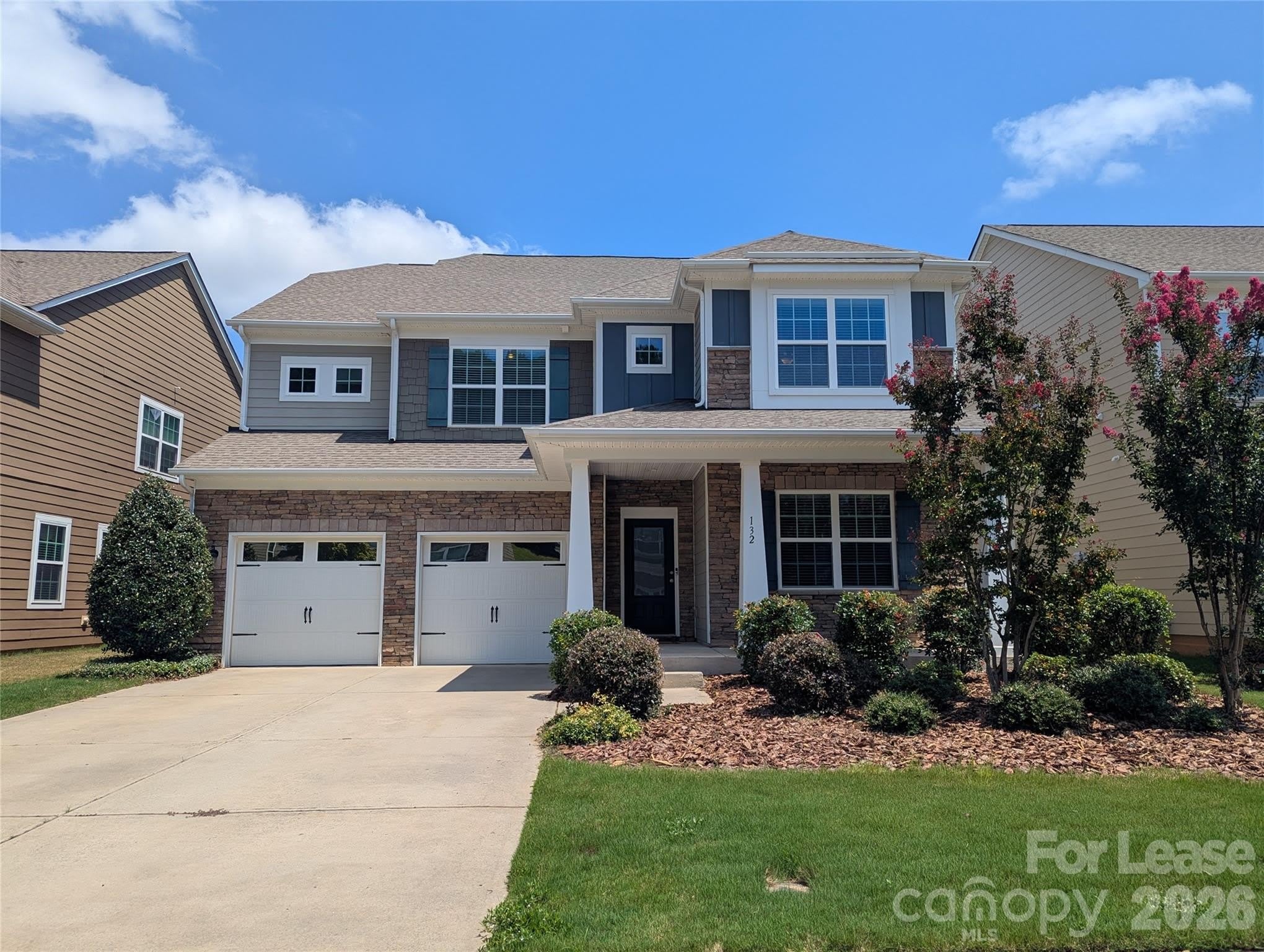 132 Cherry Bark Drive – photo 1