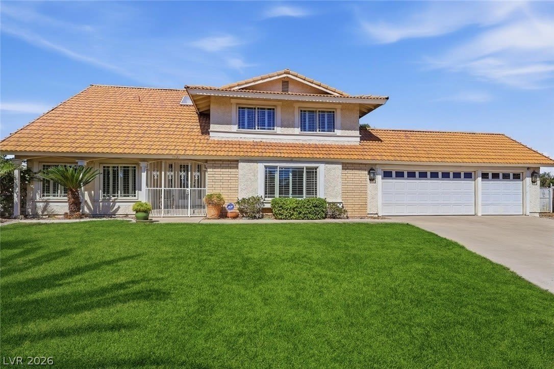 3321 Basque Street – photo 3