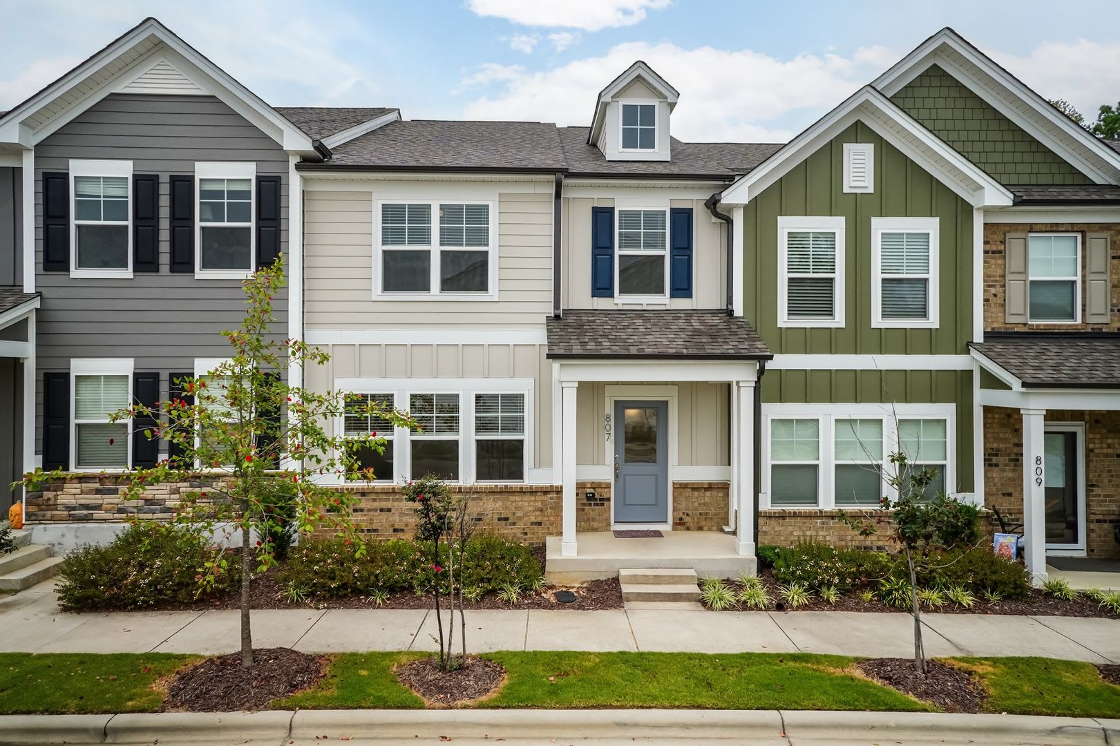 Three Bedroom Home – photo 1