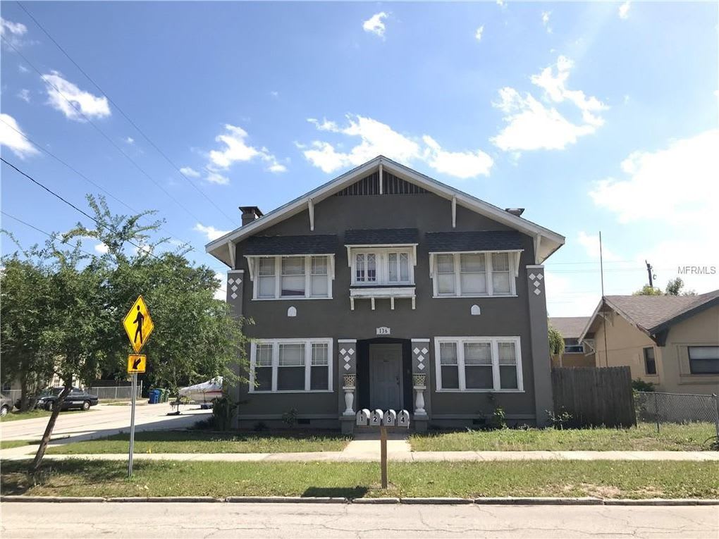 2 Bedroom 1 Bathroom In Winter Haven – photo 1