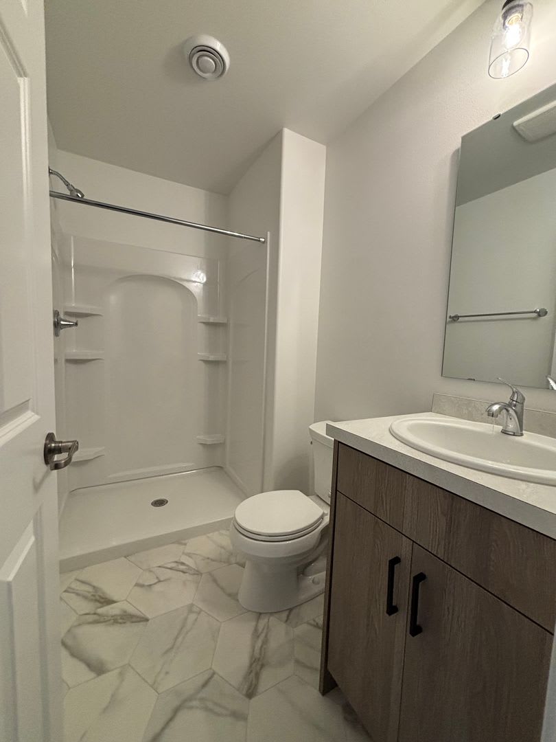 3 Bed 3 Bath Townhome – photo 5