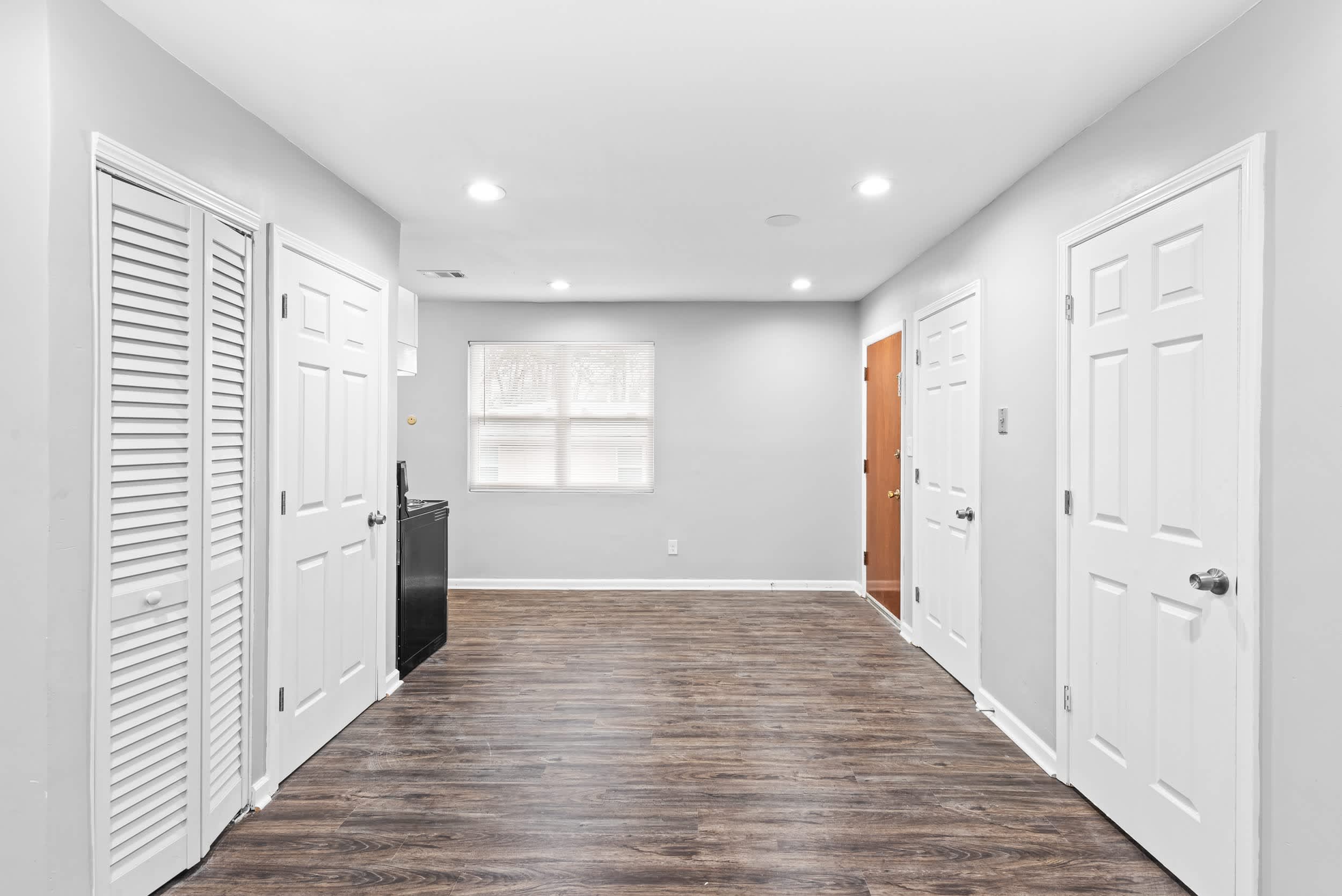 Georgian Oaks Apartments – photo 3