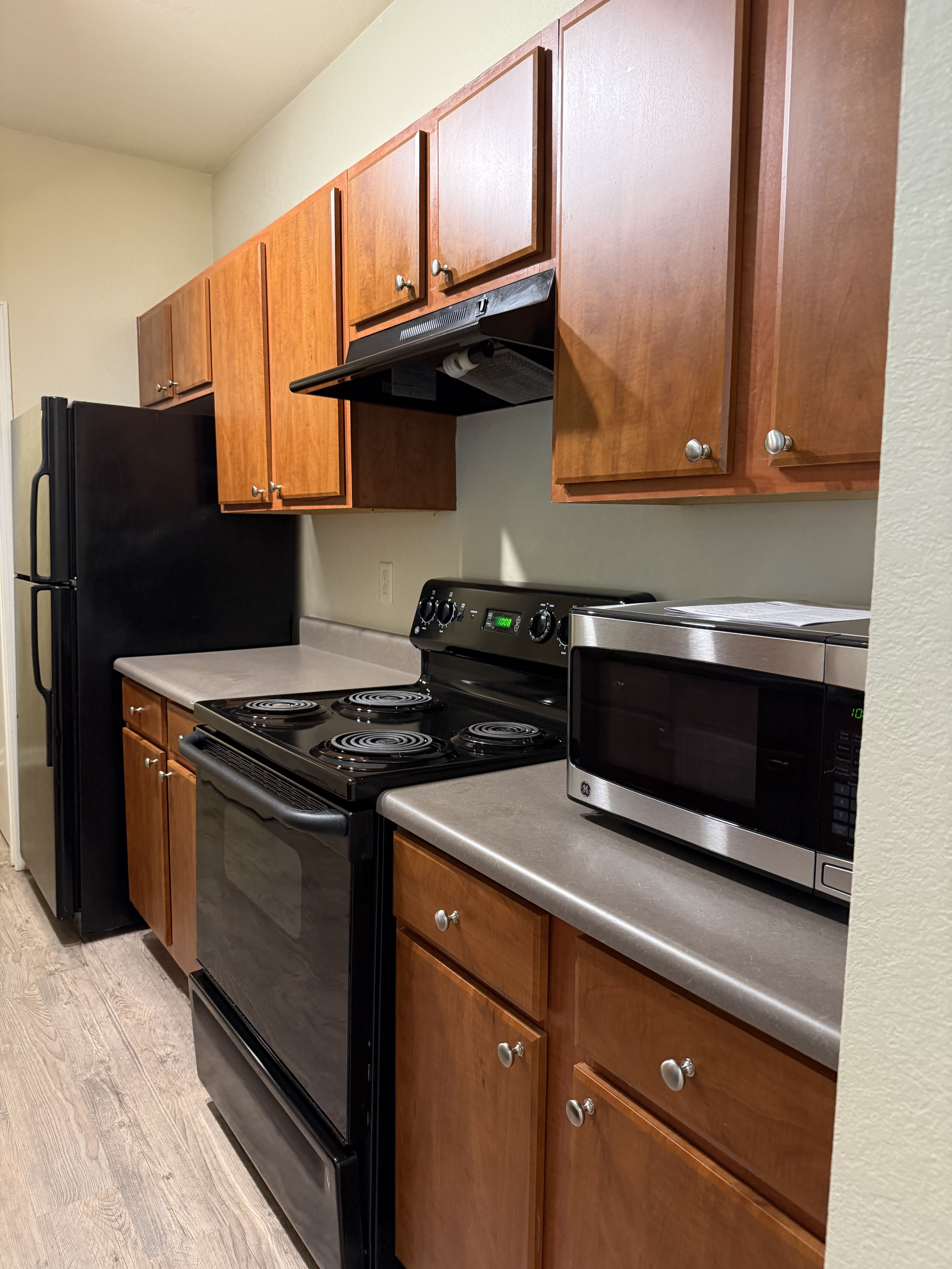 600 Vista Lake Dr Apt 208 – photo 2