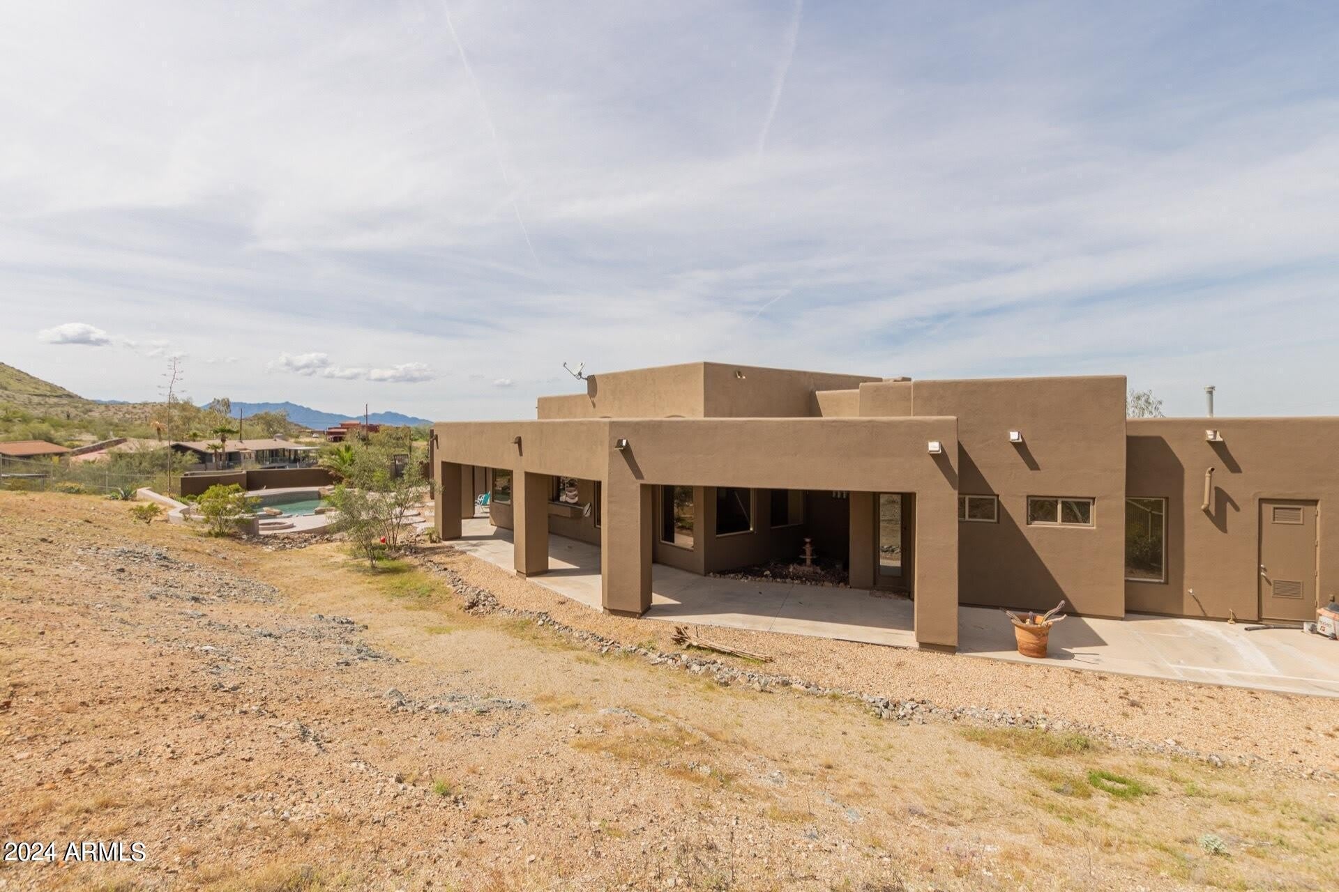 2715 W CHEYENNE Drive – photo 4