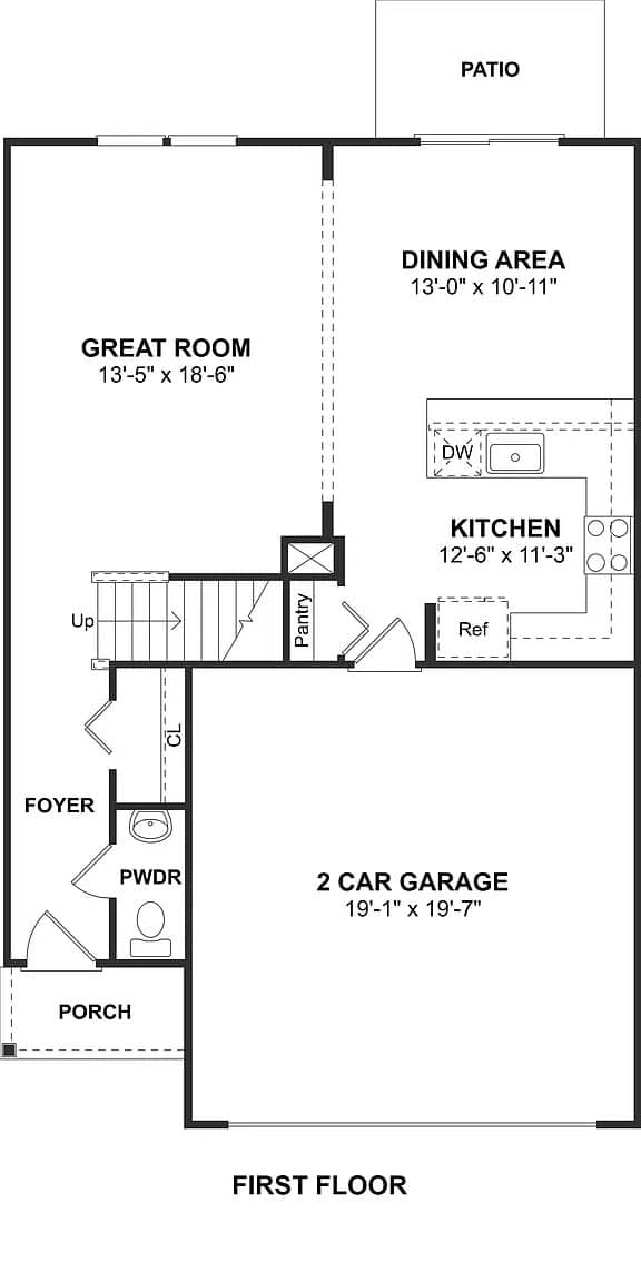 1222 Elowen Way 1222 – photo 2