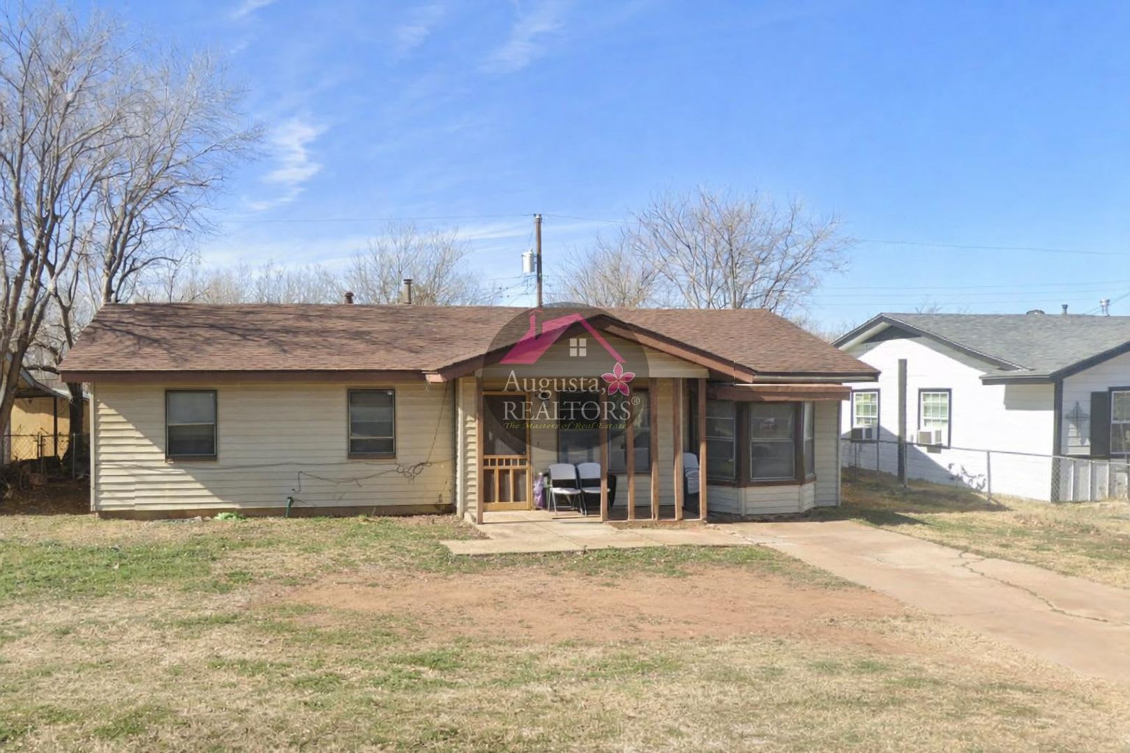Charming 3-Bedroom Home in Abilene! – photo 1