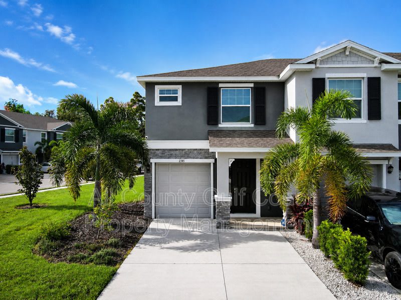 2785 Midnight Pearl Dr – photo 1