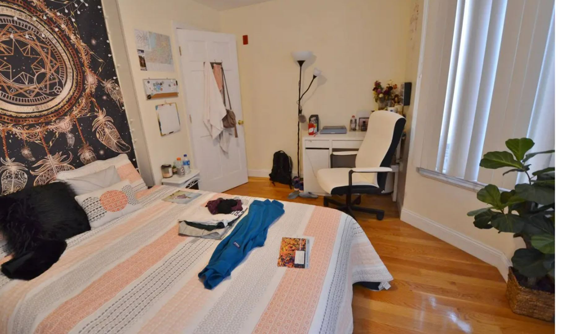 Charming 3 Bedroom No Broker Fee – photo 5