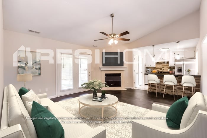 1022 Brisbane Lane Southeast – photo 5