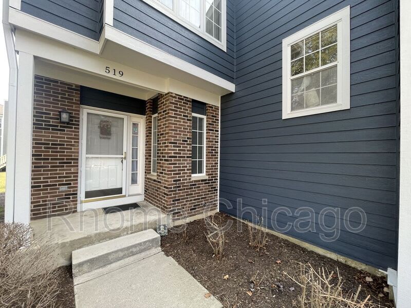 519 W. Parkside Drive – photo 1