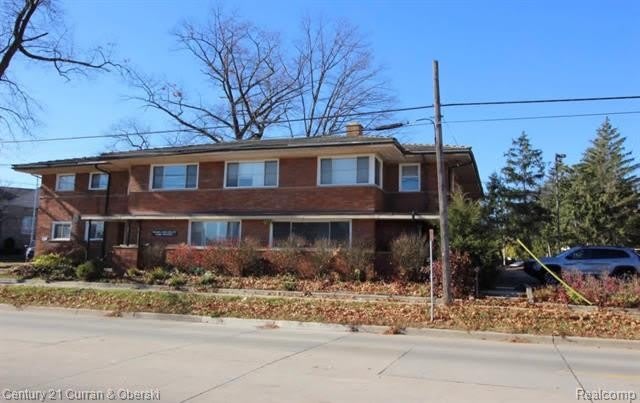 1551 Mason Street – photo 1