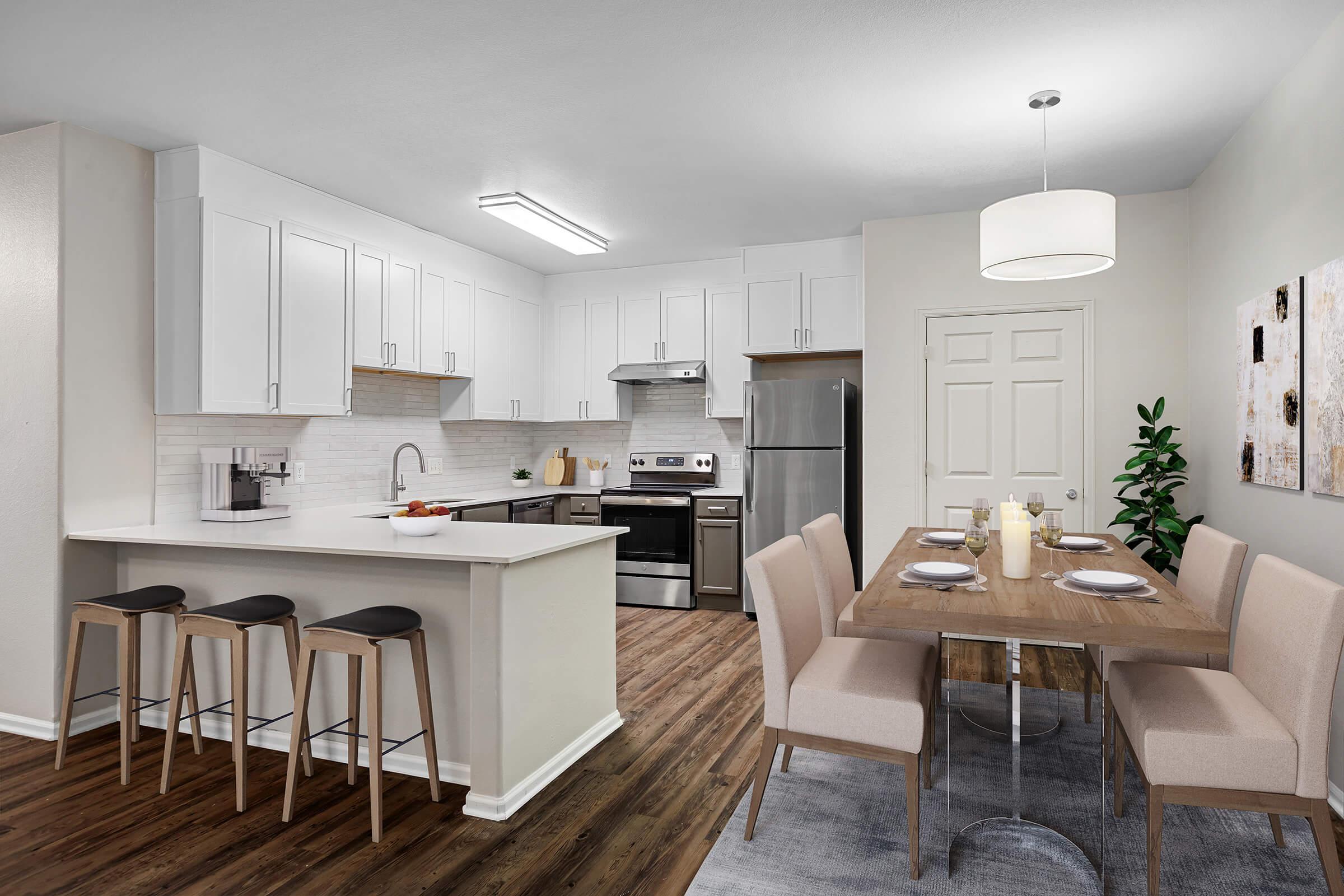 Alder Peak Townhomes – photo 3