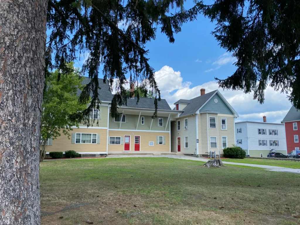 Village on 2nd Street – photo 1