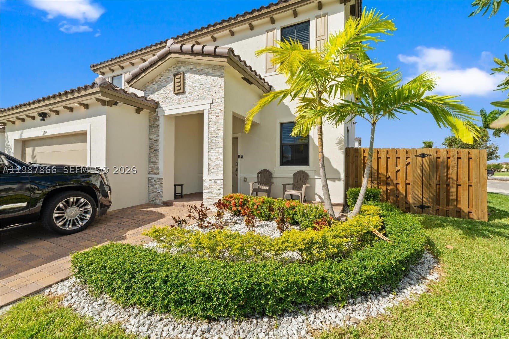 11903 SW 241st St – photo 4