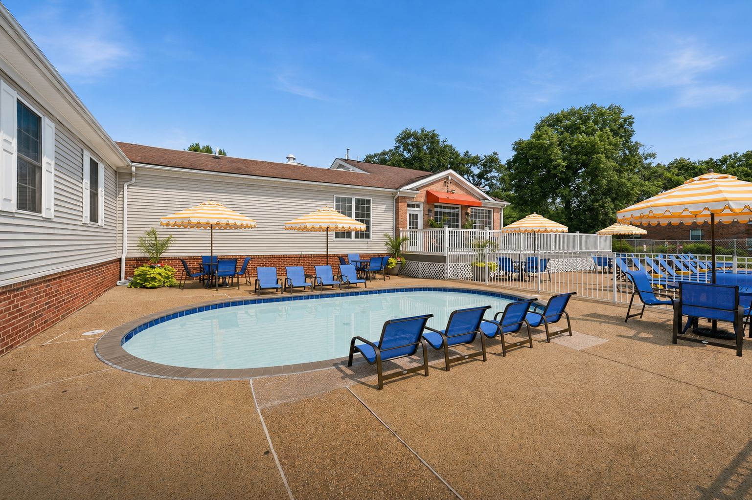 Westgate Apartments & Townhomes – photo 5