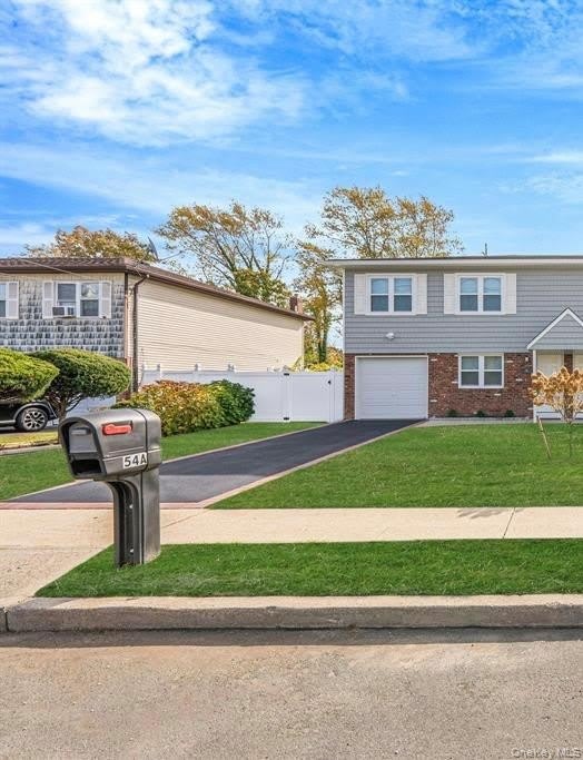 54 Evergreen – photo 1