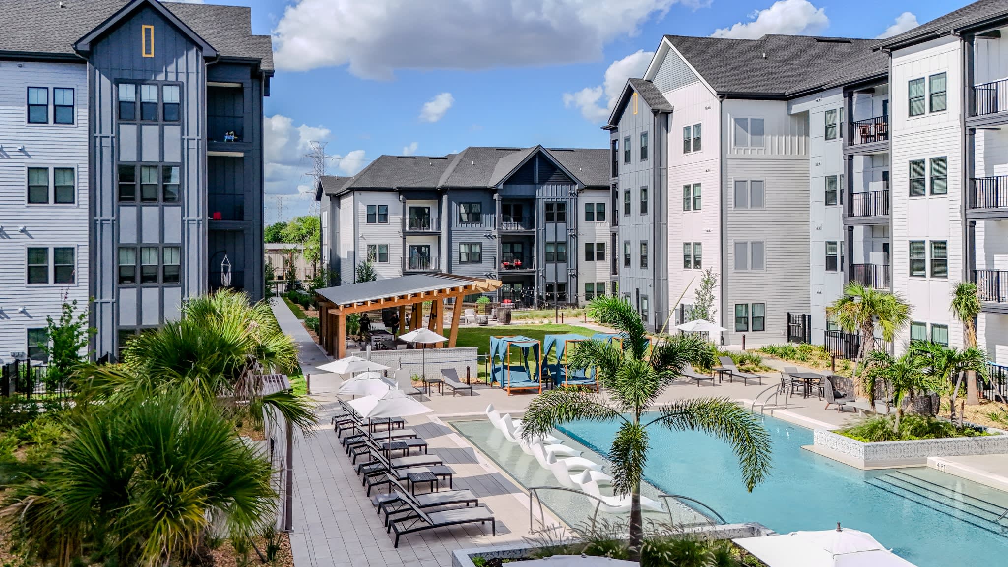 Azalea Luxury Apartments – photo 2