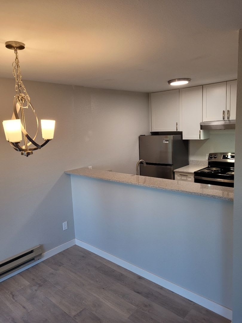 Charming 2Br Condo In Burien – photo 3