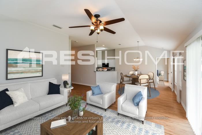 2515 Round Table Court – photo 5