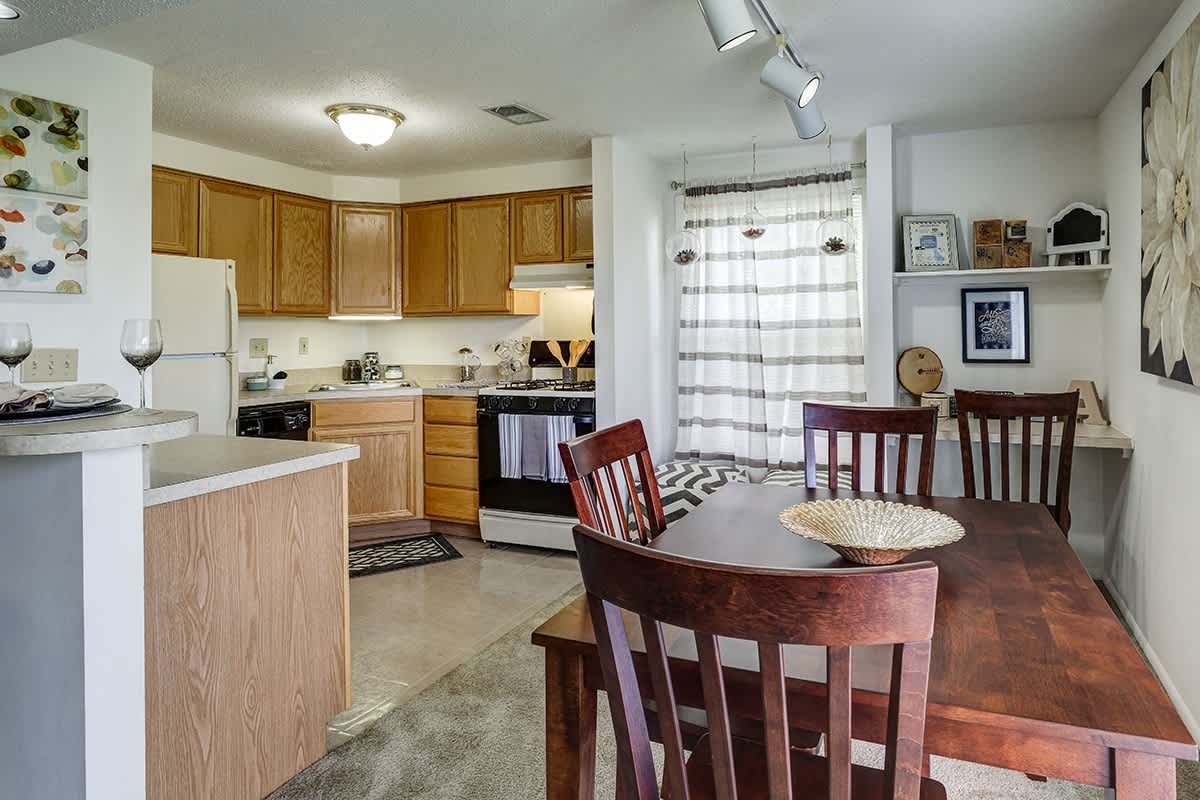 Ashmore Trace Apartments of Greenwood – photo 2