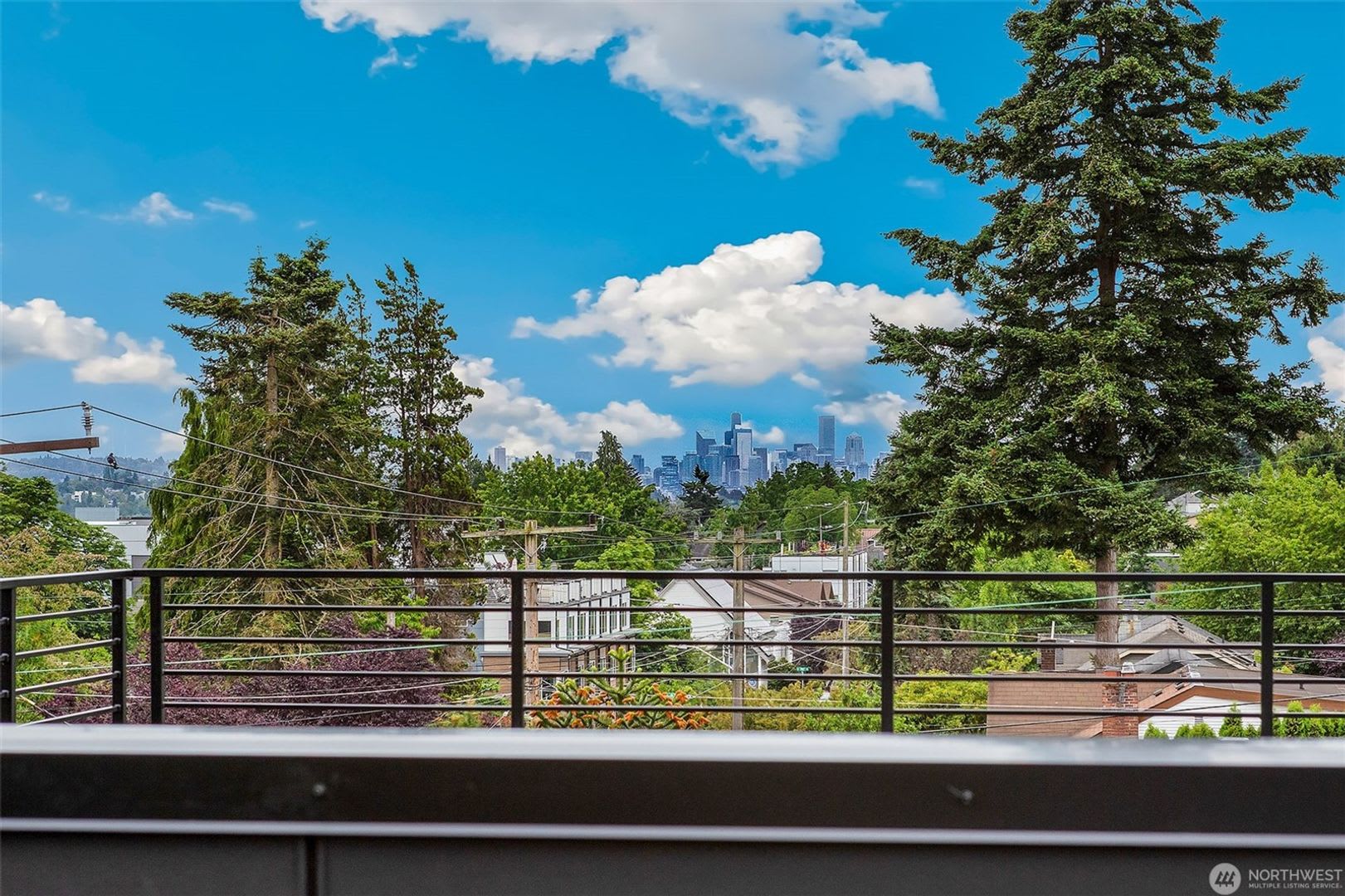 Stunning North Greenlake New townhome – photo 3