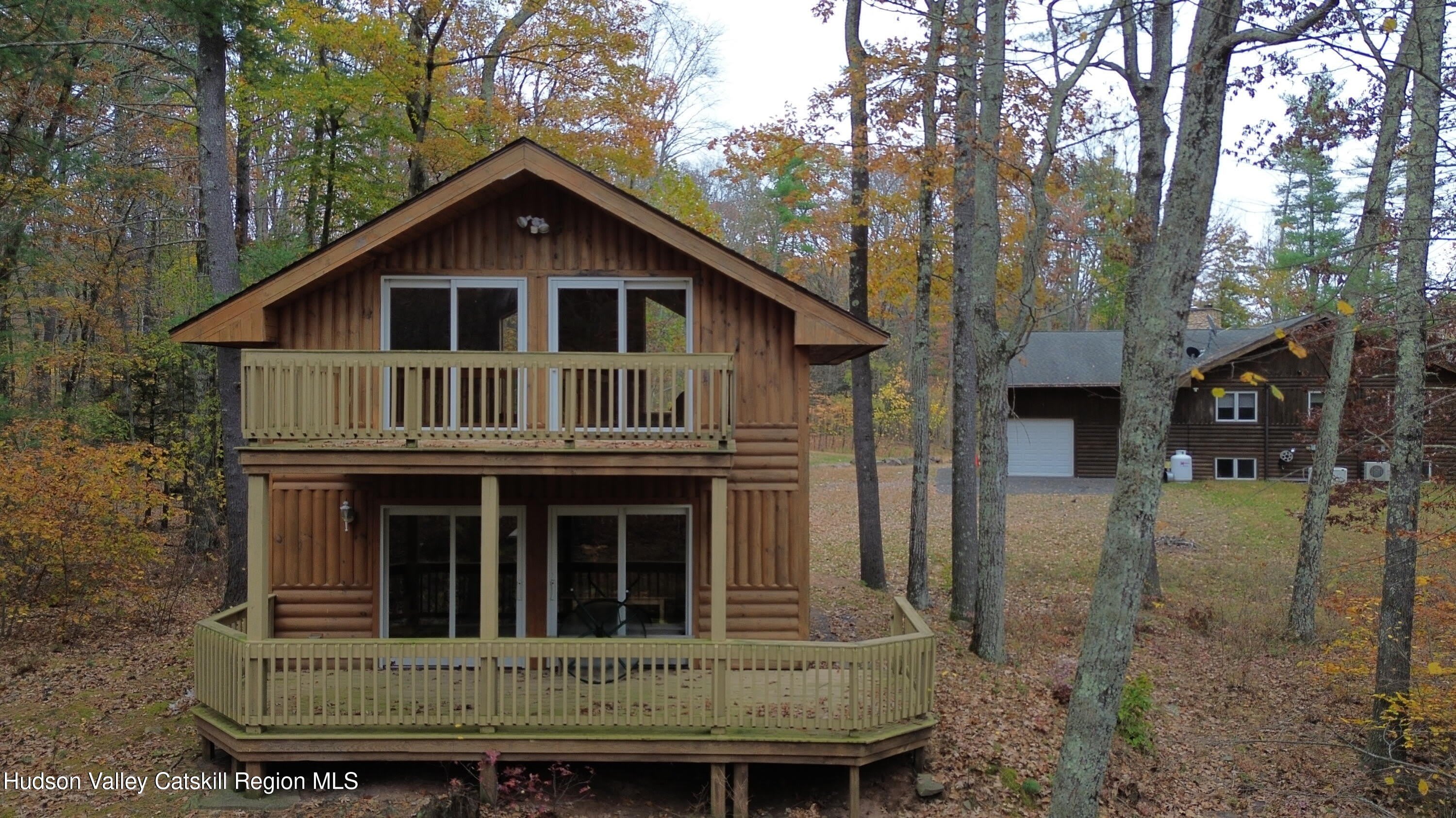 537 Mossy Hill Road – photo 1