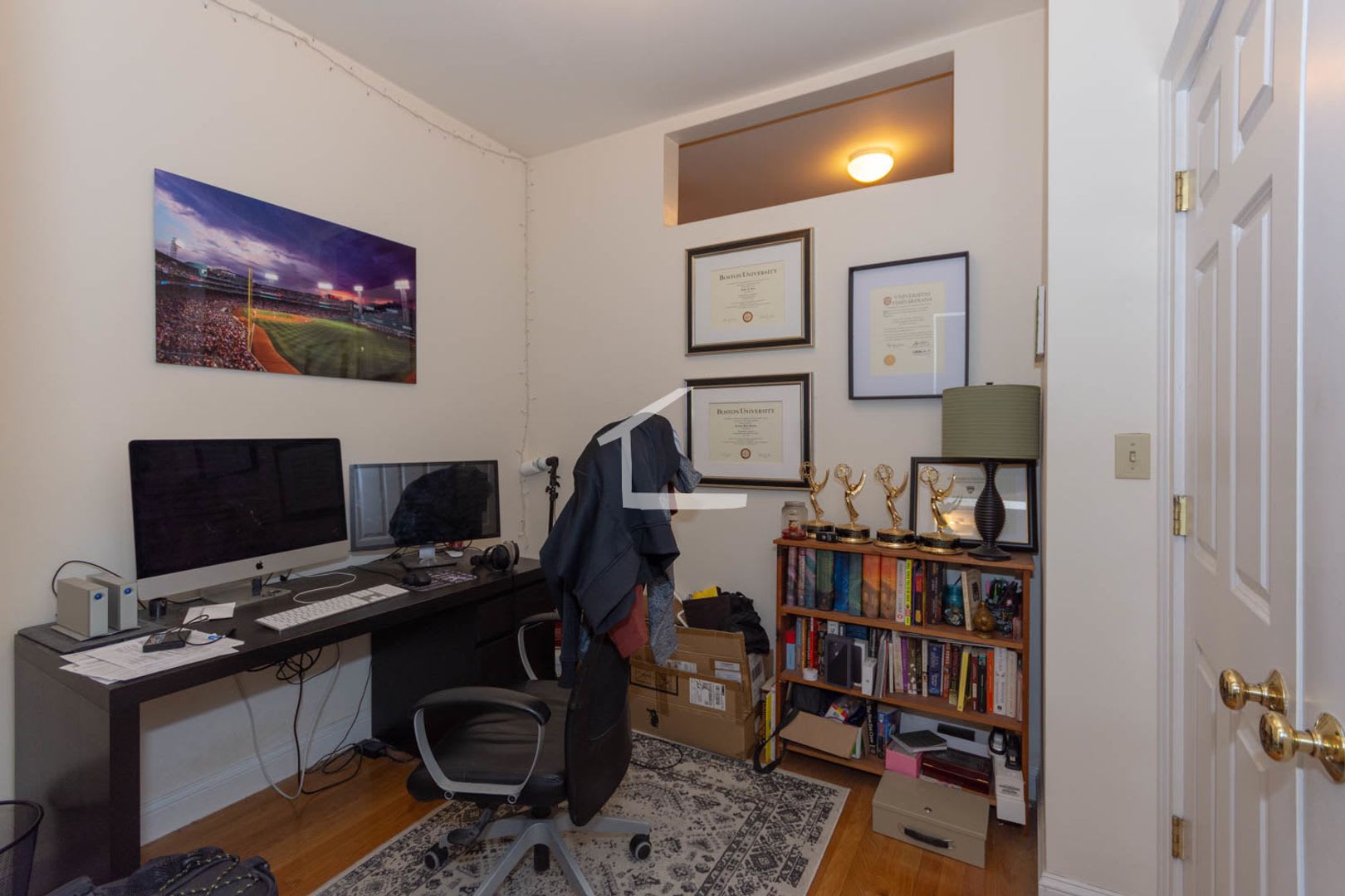 Large, Beautiful renovated 1 bed – photo 5