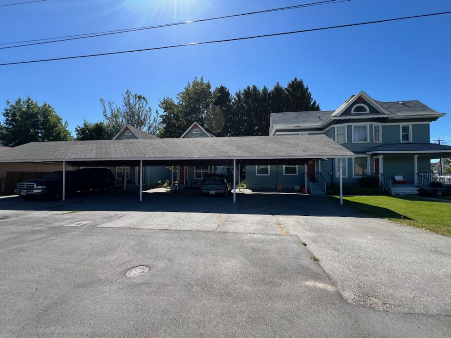 301 Sullivan Street – photo 2