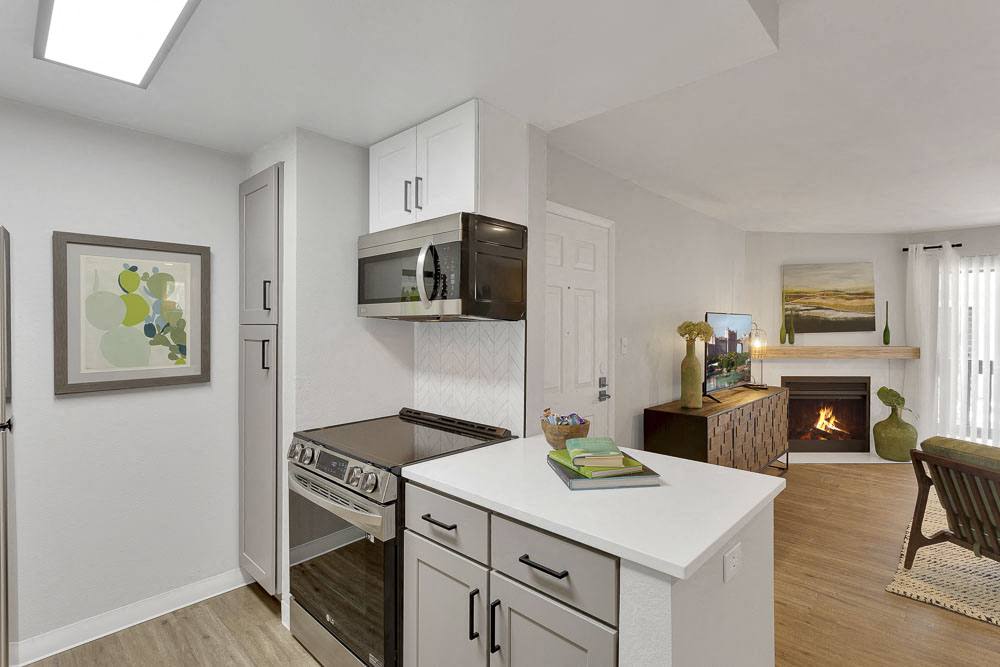 Briar Grove Townhomes – photo 5