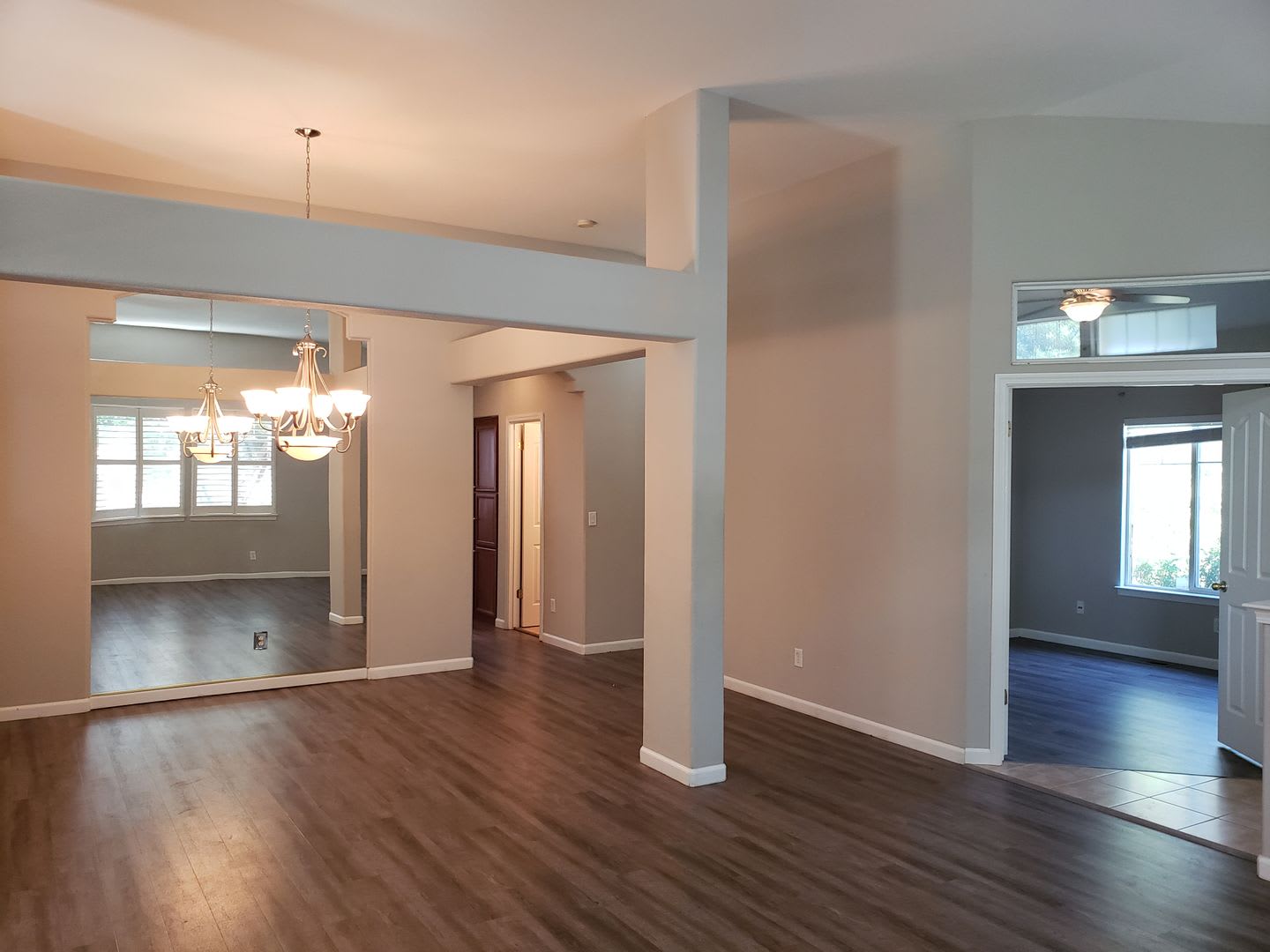 B Three Bedroom Wingfield Springs Home On Corner Lot Br Br – photo 3