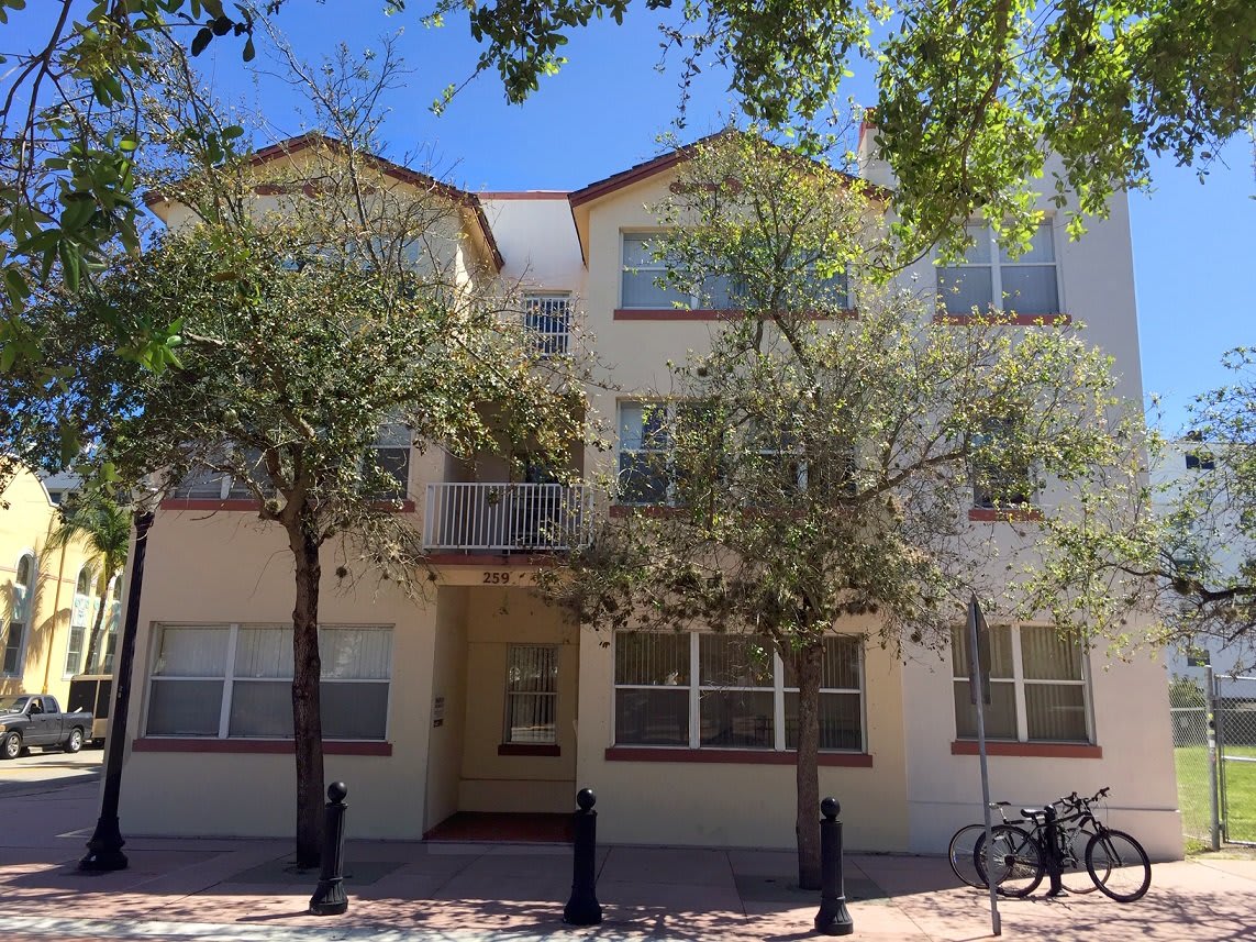 Madison Apartments – Affordable Housing – photo 2