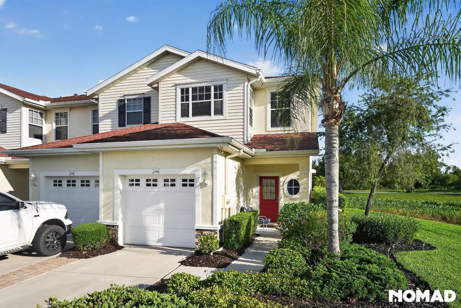 Spacious 3BR Townhome in North Port – photo 2