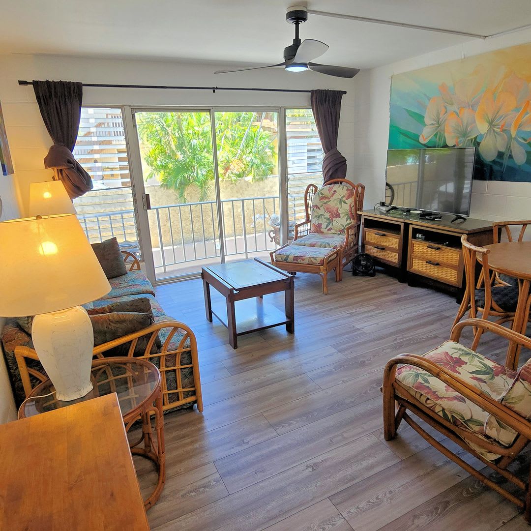 S Kihei Furnished Beach Condo Near Charlie Young Beach And Cove Park – photo 1