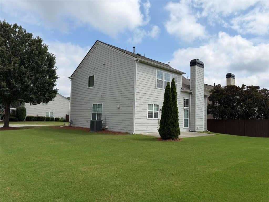 8910 Ruel Lane – photo 3