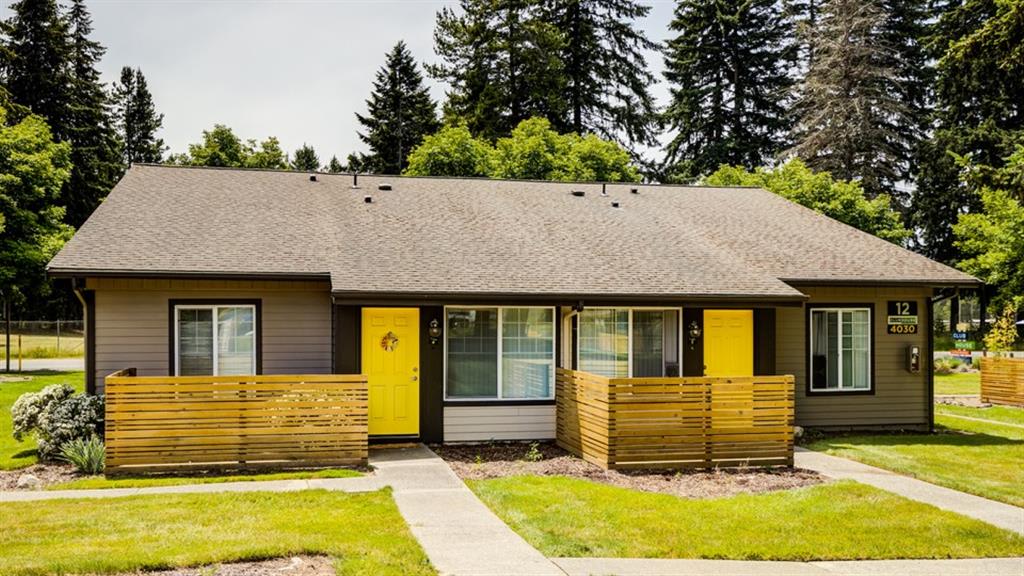 Clubhouse at Port Orchard – photo 2
