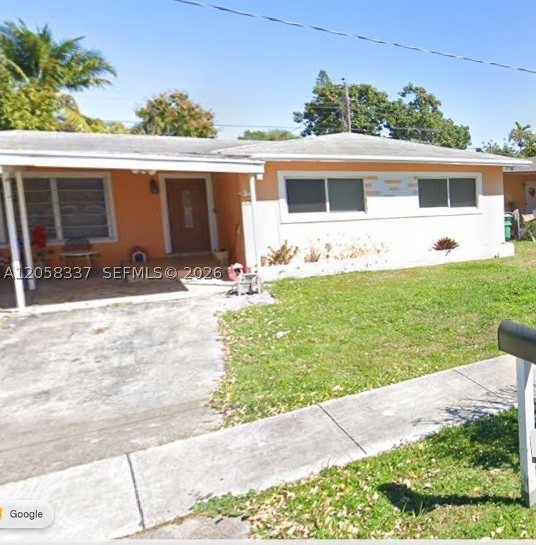 1145 NE 110th St – photo 1