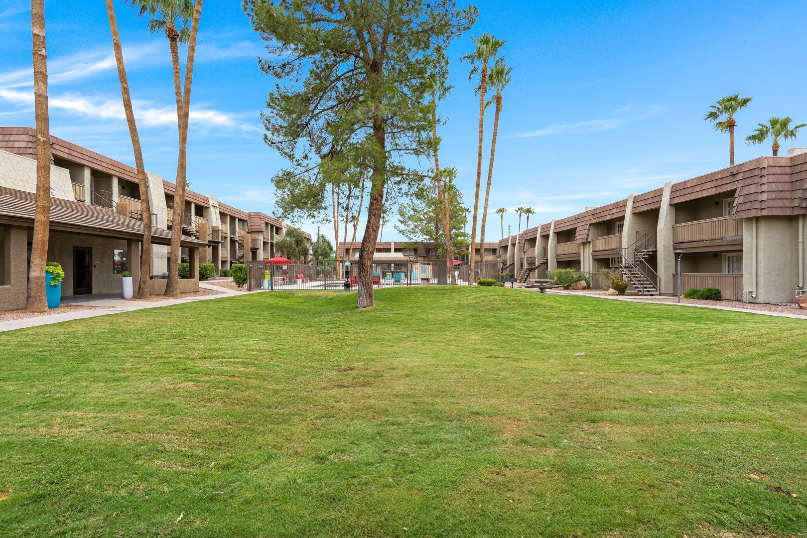 Verde Apartments – photo 4