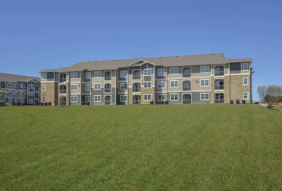 Affordable Housing – photo 4