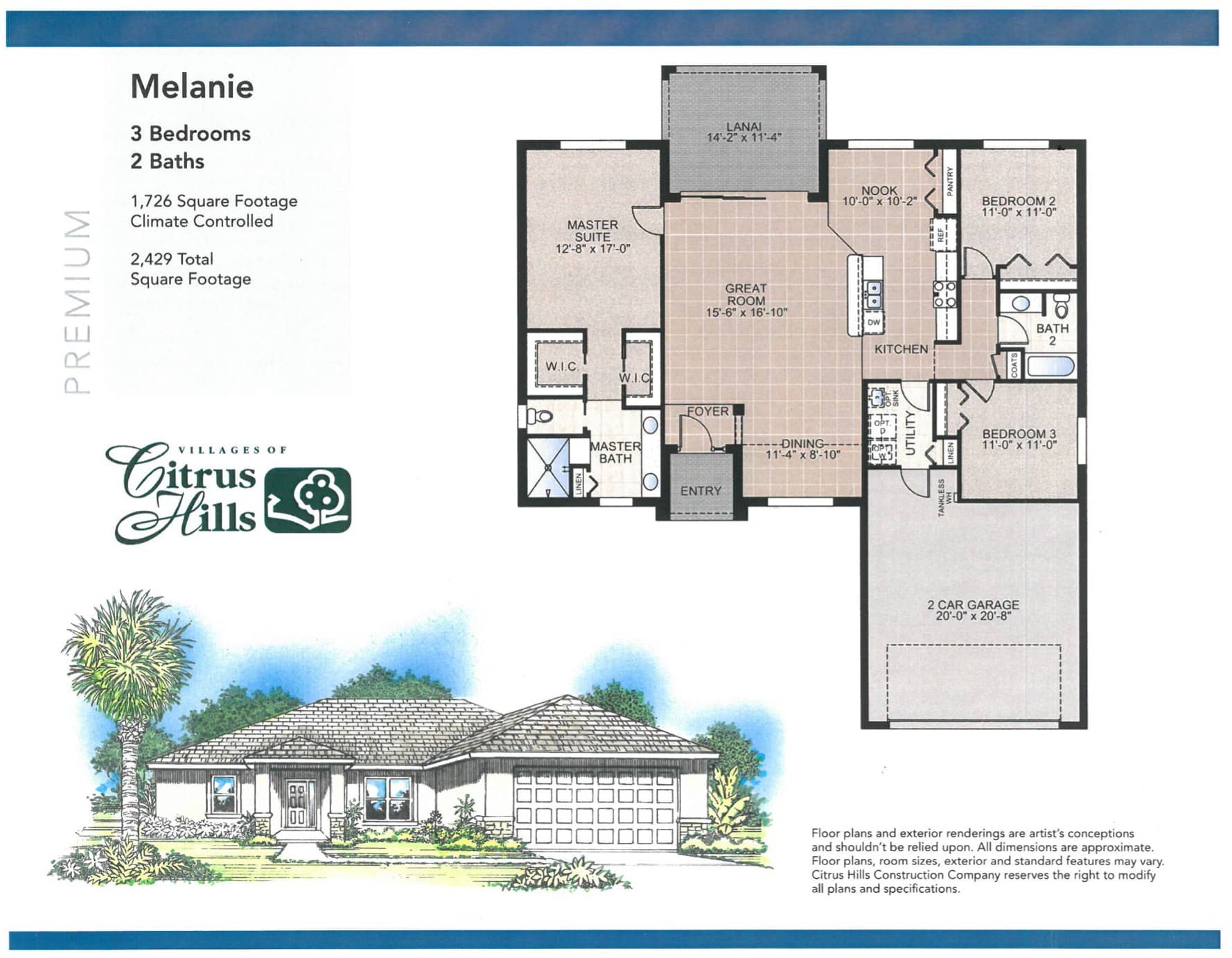 2481 N Brentwood Cir – photo 3