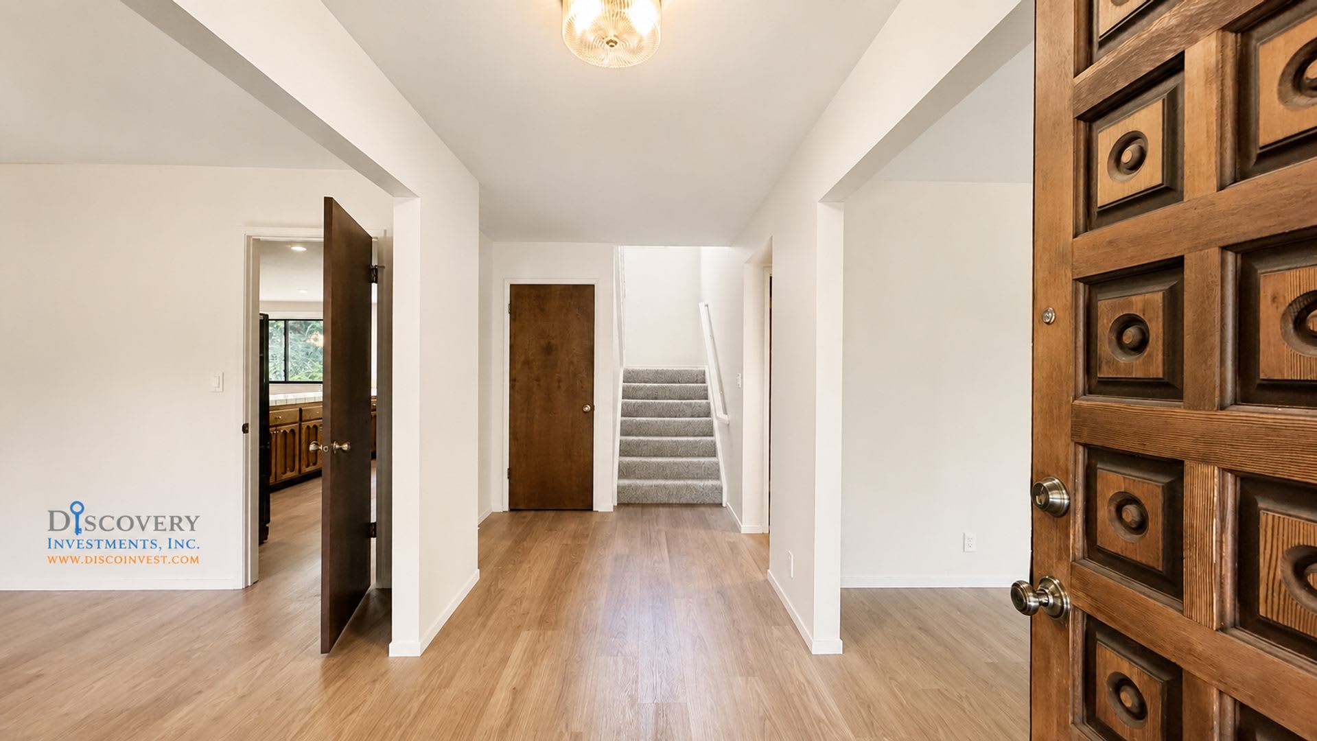 Alamo 5 Bedroom Spanish Contemporary Home – photo 3
