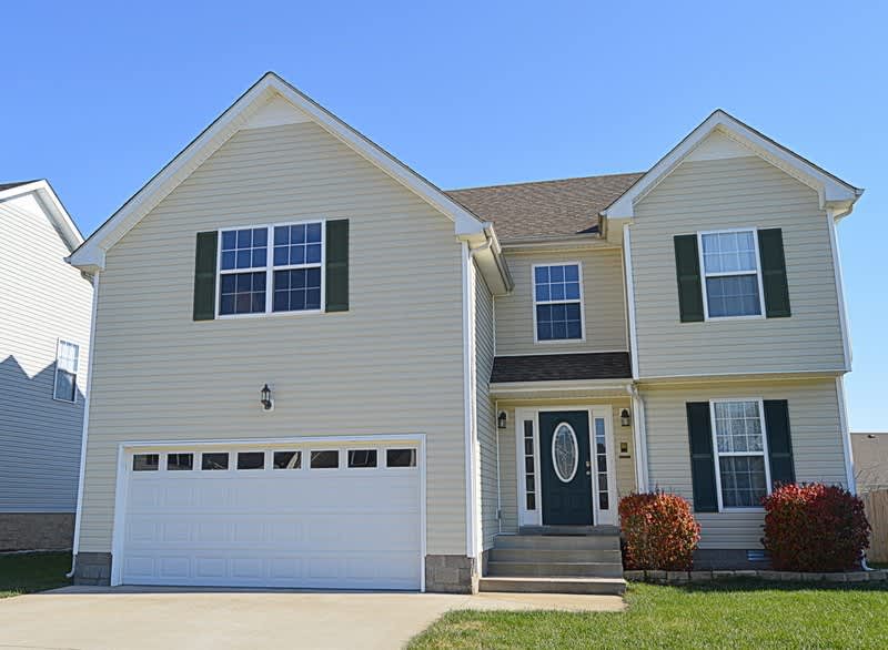 Three Bedroom With Bonus Room In Arbour Green South – photo 1