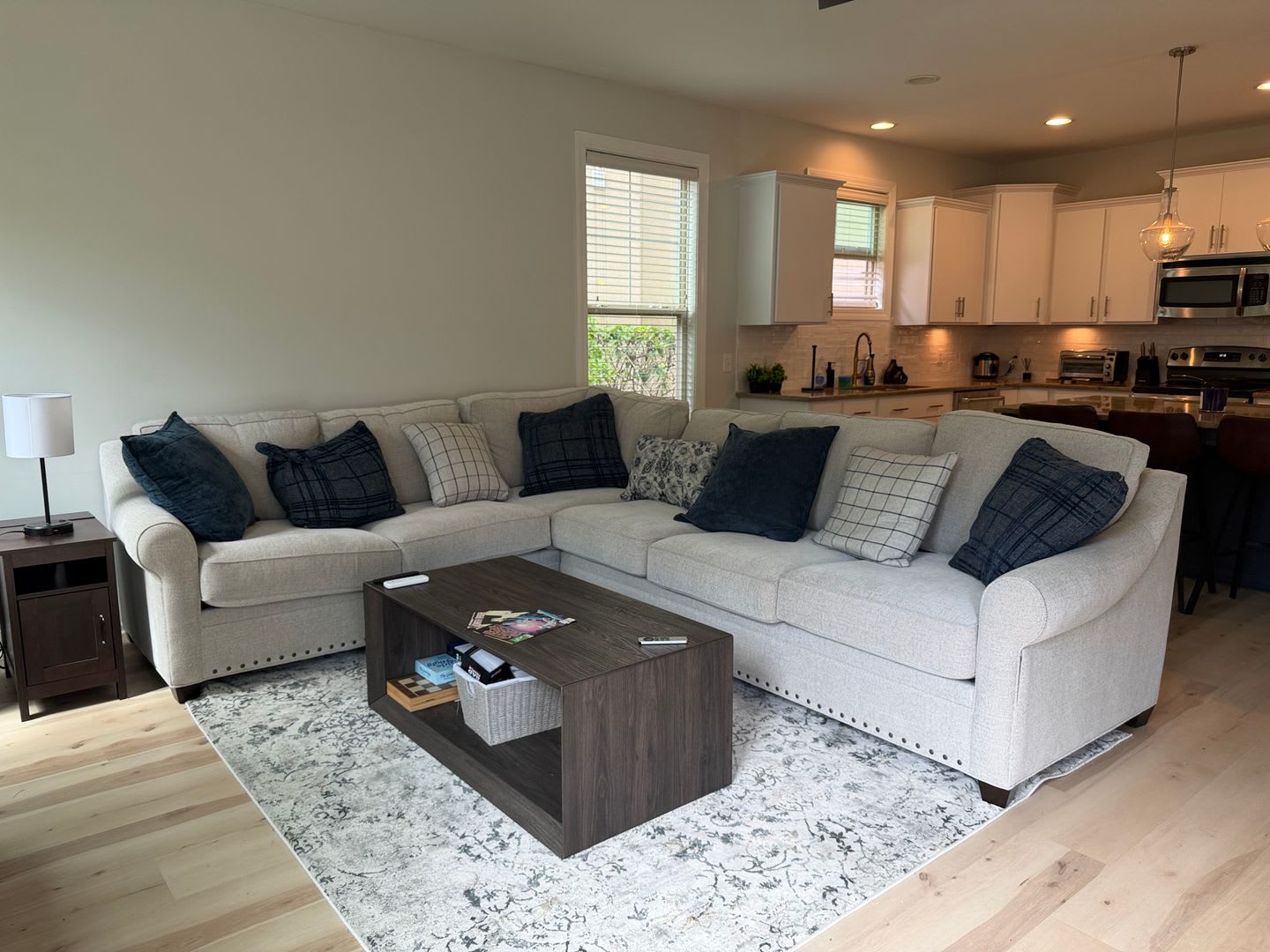Furnished Updated Home W Fenced Yard – photo 5
