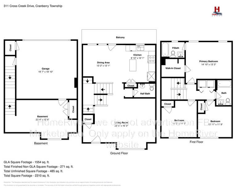 311 Cross Creek Dr – photo 2